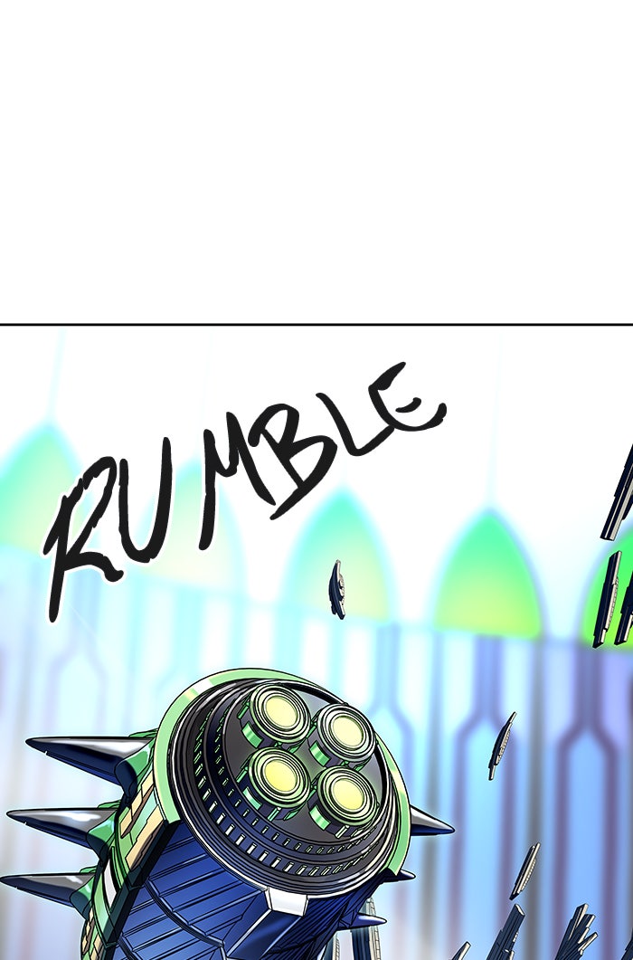 Tower of God Manga Chapter 524 page 143 - [Season 3] Ep. 107