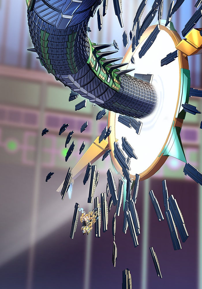 Tower of God Manga Chapter 524 page 144 - [Season 3] Ep. 107