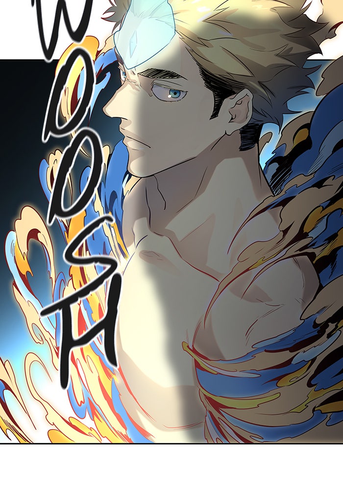 Tower of God Manga Chapter 524 page 146 - [Season 3] Ep. 107