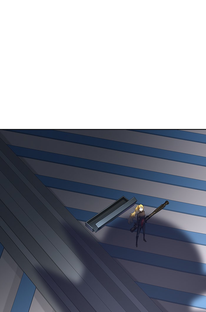 Tower of God Manga Chapter 524 page 147 - [Season 3] Ep. 107