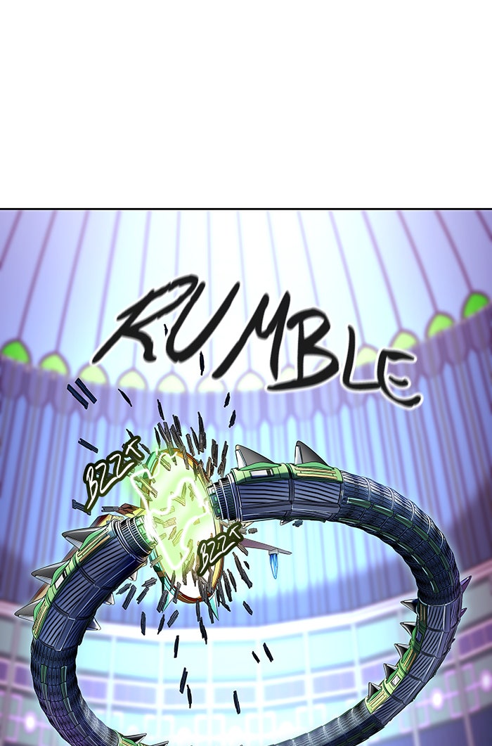 Tower of God Manga Chapter 524 page 151 - [Season 3] Ep. 107