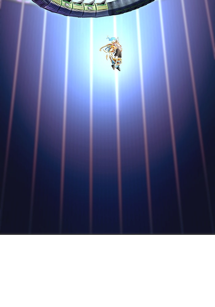 Tower of God Manga Chapter 524 page 152 - [Season 3] Ep. 107