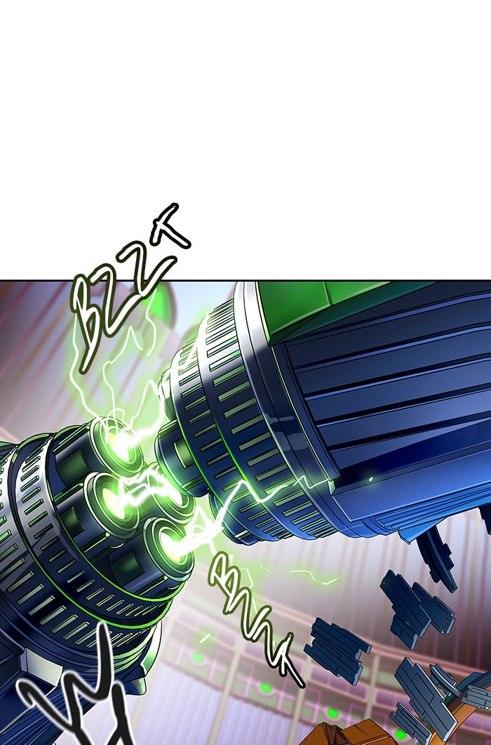 Tower of God Manga Chapter 524 page 153 - [Season 3] Ep. 107