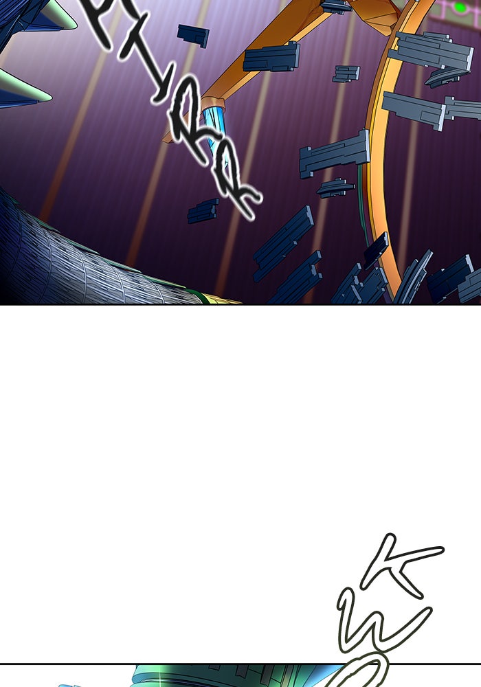 Tower of God Manga Chapter 524 page 154 - [Season 3] Ep. 107