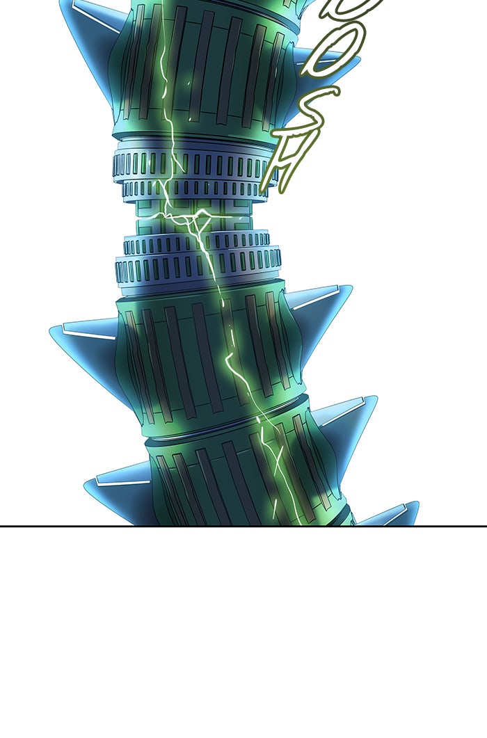 Tower of God Manga Chapter 524 page 155 - [Season 3] Ep. 107