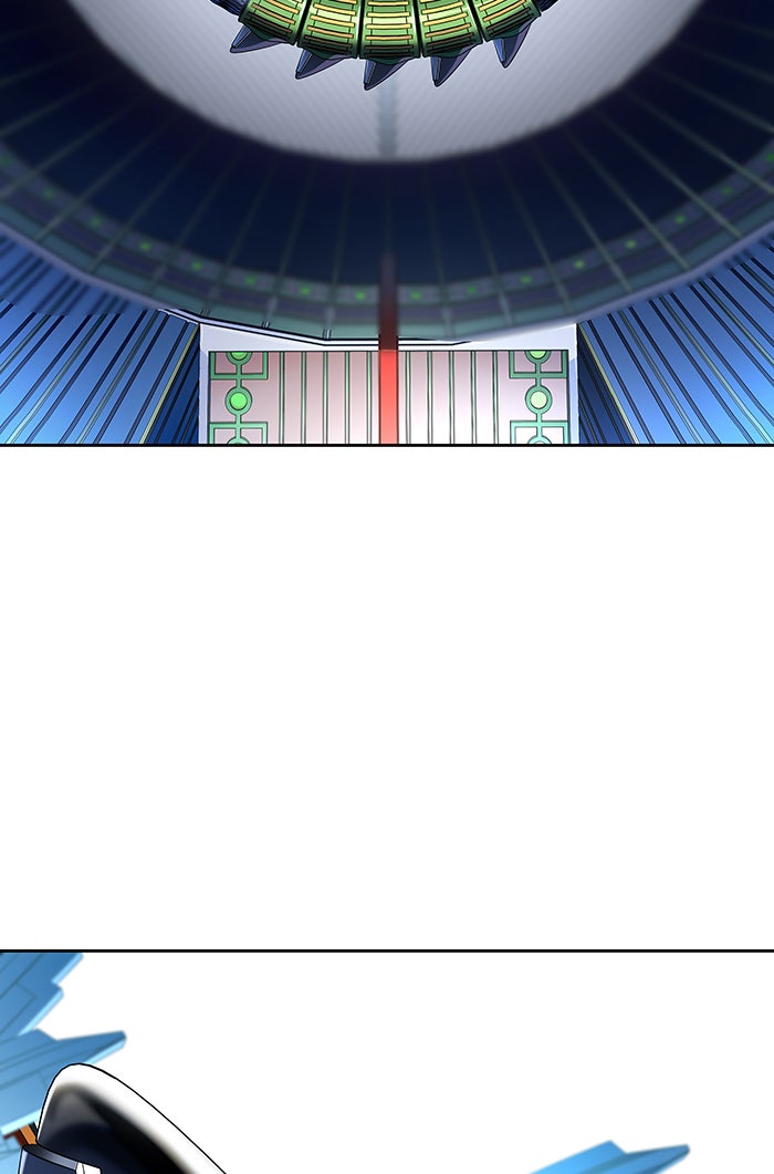 Tower of God Manga Chapter 524 page 157 - [Season 3] Ep. 107