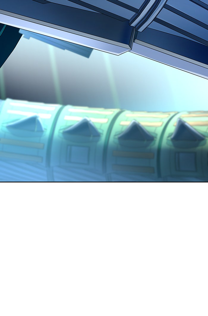 Tower of God Manga Chapter 524 page 159 - [Season 3] Ep. 107