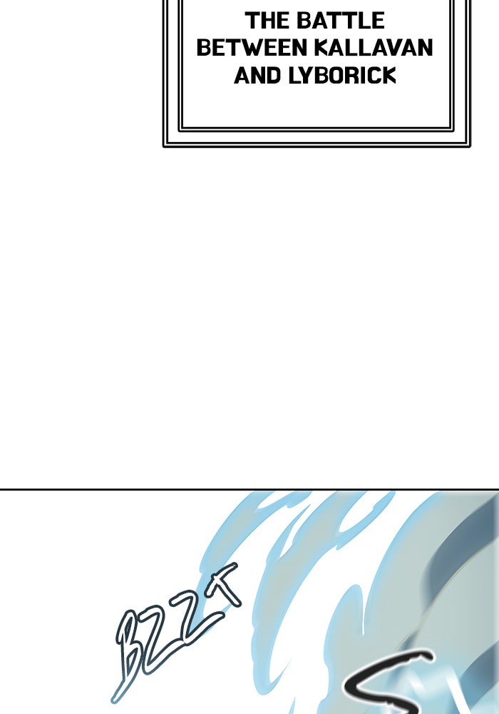 Tower of God Manga Chapter 524 page 16 - [Season 3] Ep. 107