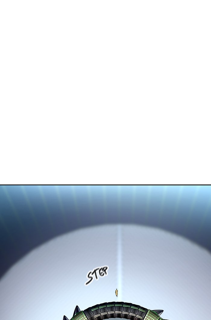 Tower of God Manga Chapter 524 page 161 - [Season 3] Ep. 107