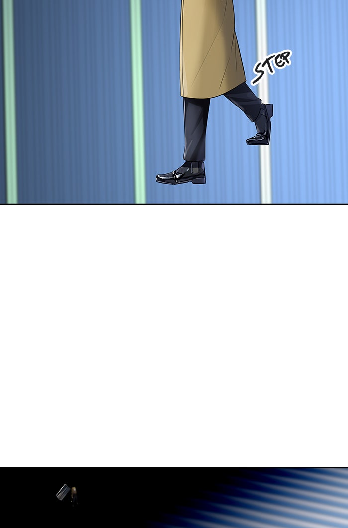 Tower of God Manga Chapter 524 page 167 - [Season 3] Ep. 107