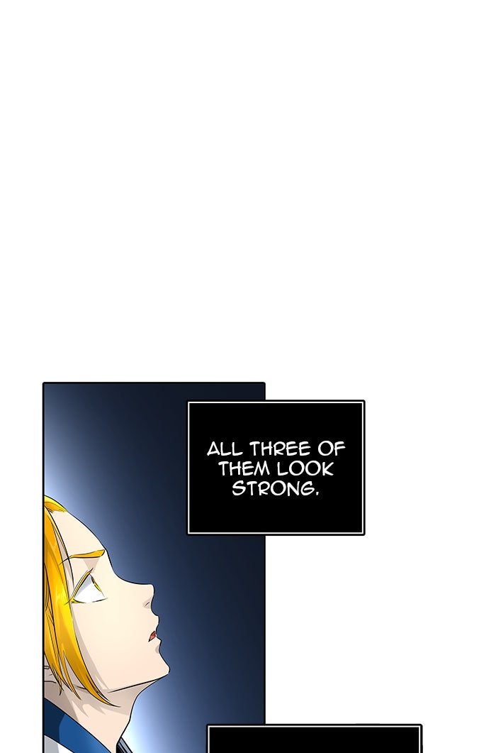 Tower of God Manga Chapter 524 page 169 - [Season 3] Ep. 107