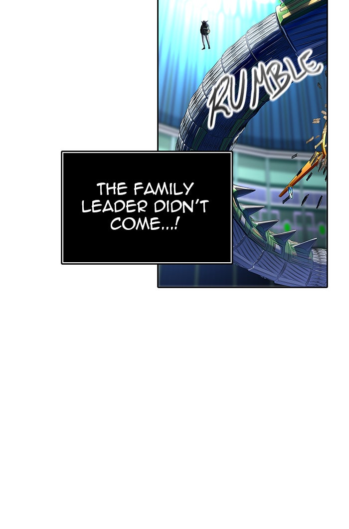 Tower of God Manga Chapter 524 page 171 - [Season 3] Ep. 107