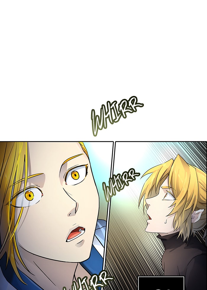 Tower of God Manga Chapter 524 page 174 - [Season 3] Ep. 107