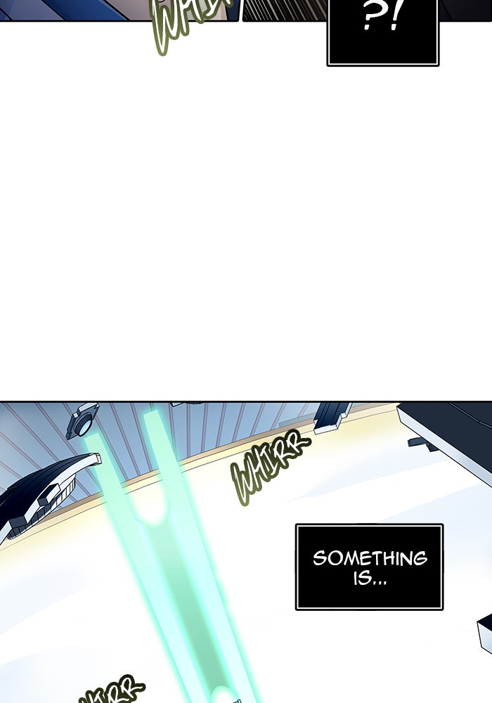 Tower of God Manga Chapter 524 page 175 - [Season 3] Ep. 107