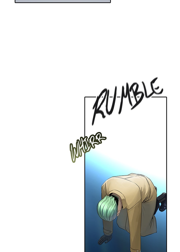 Tower of God Manga Chapter 524 page 180 - [Season 3] Ep. 107