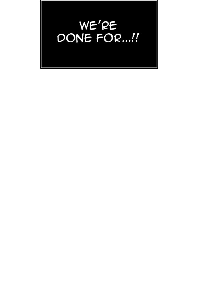 Tower of God Manga Chapter 524 page 184 - [Season 3] Ep. 107