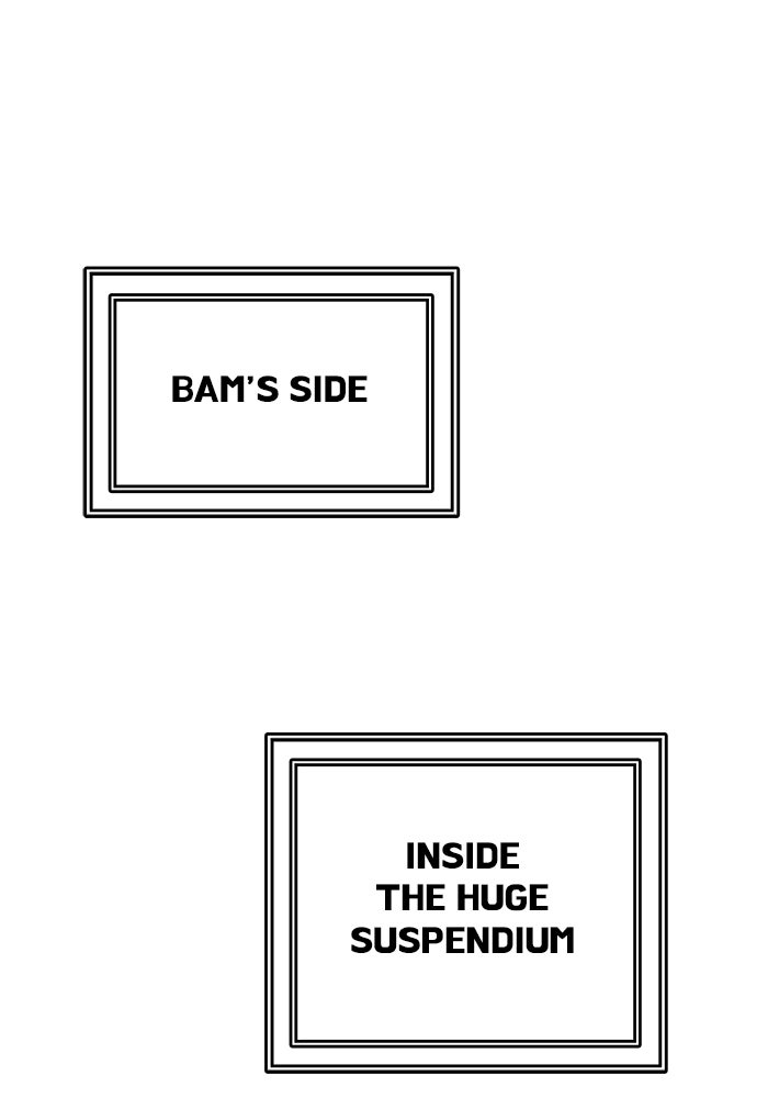 Tower of God Manga Chapter 524 page 185 - [Season 3] Ep. 107