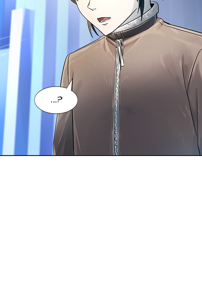 Tower of God Manga Chapter 524 page 191 - [Season 3] Ep. 107