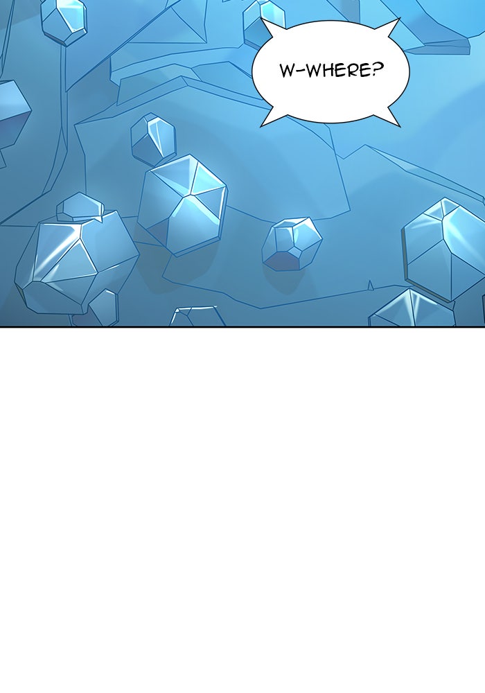 Tower of God Manga Chapter 524 page 195 - [Season 3] Ep. 107