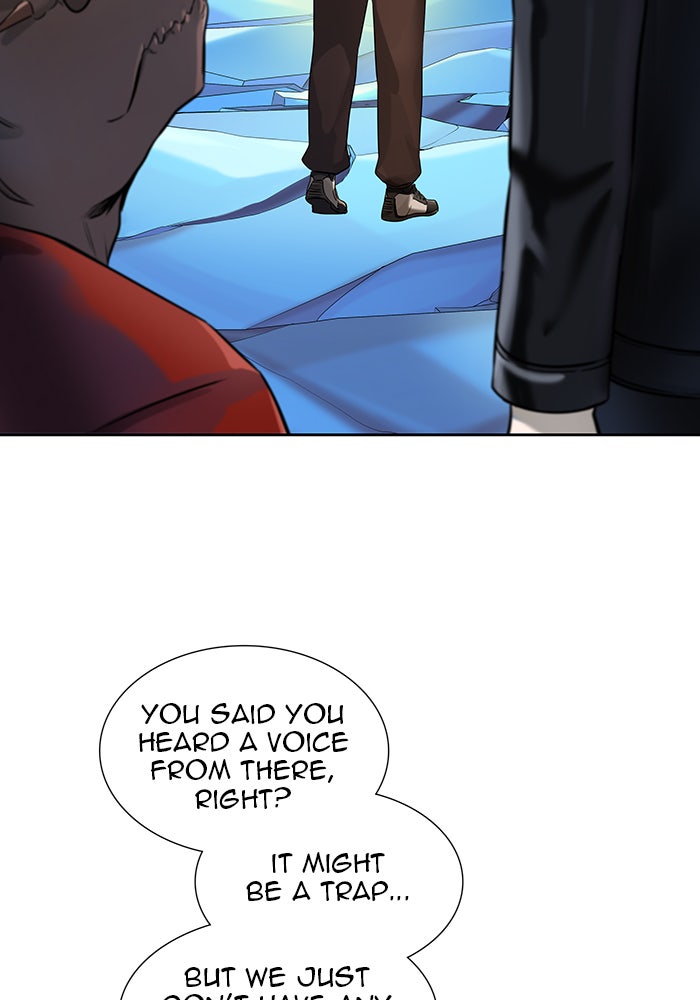 Tower of God Manga Chapter 524 page 198 - [Season 3] Ep. 107