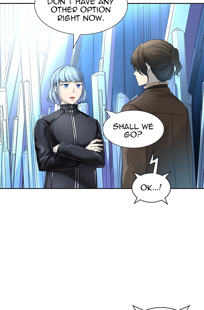 Tower of God Manga Chapter 524 page 199 - [Season 3] Ep. 107