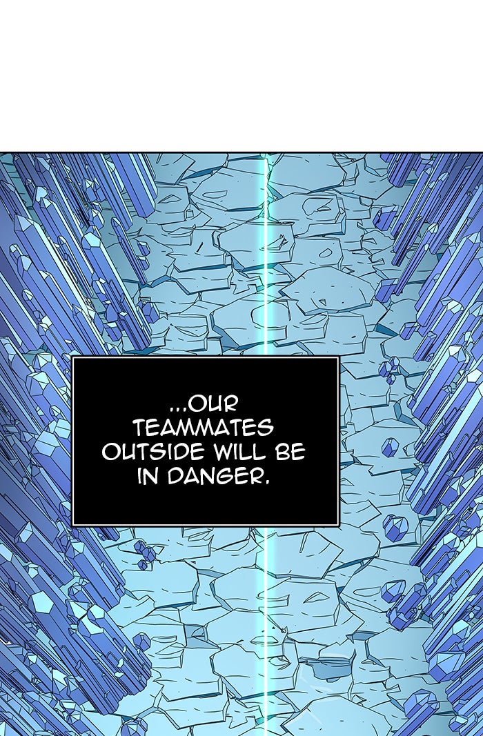 Tower of God Manga Chapter 524 page 201 - [Season 3] Ep. 107