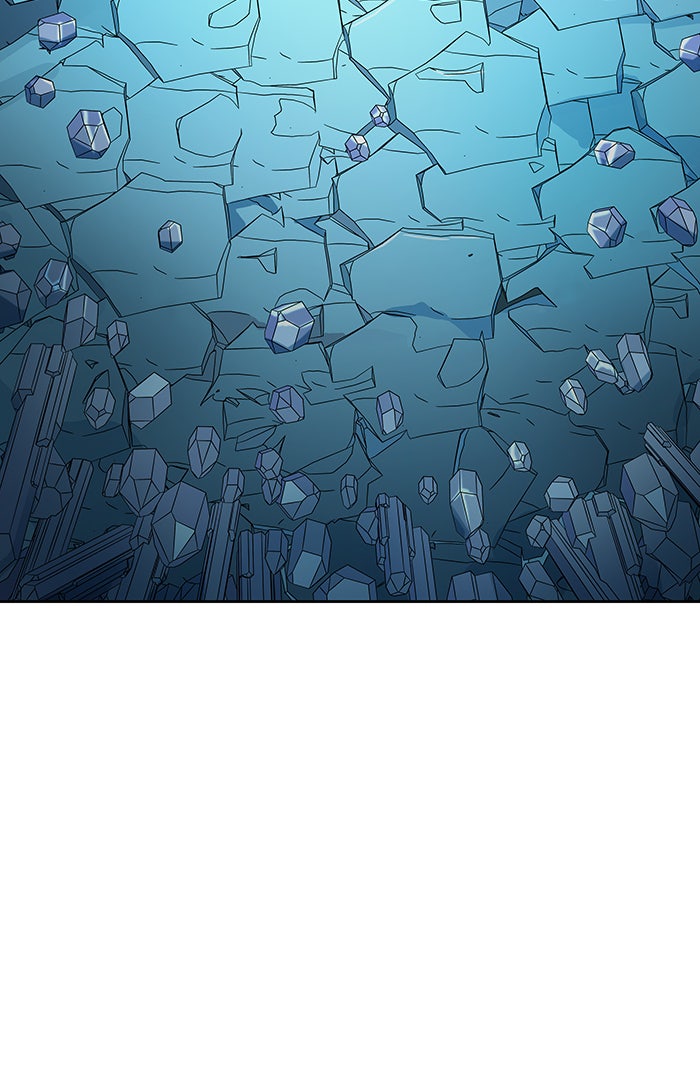 Tower of God Manga Chapter 524 page 203 - [Season 3] Ep. 107