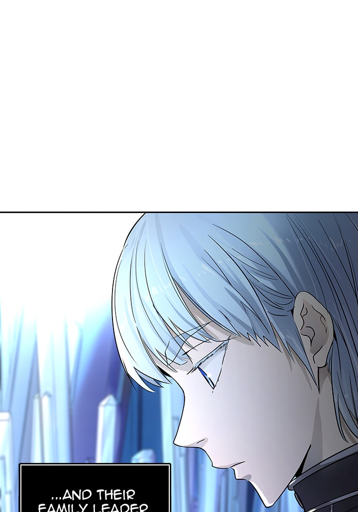 Tower of God Manga Chapter 524 page 206 - [Season 3] Ep. 107