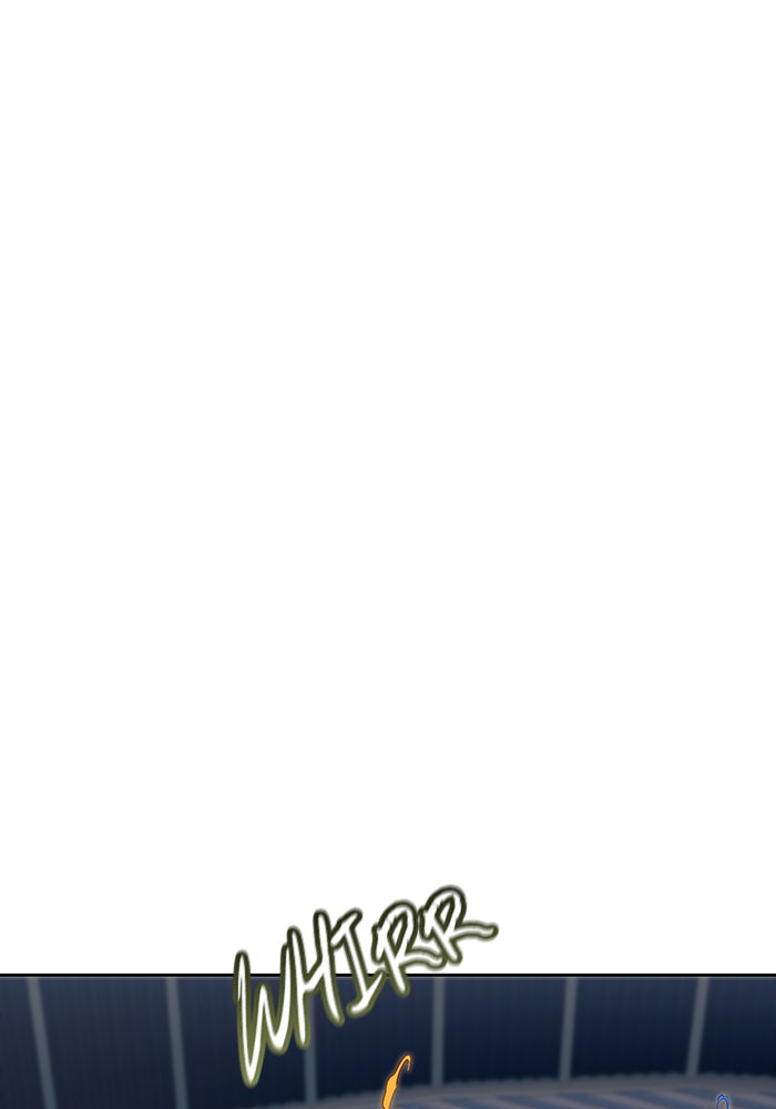 Tower of God Manga Chapter 524 page 208 - [Season 3] Ep. 107