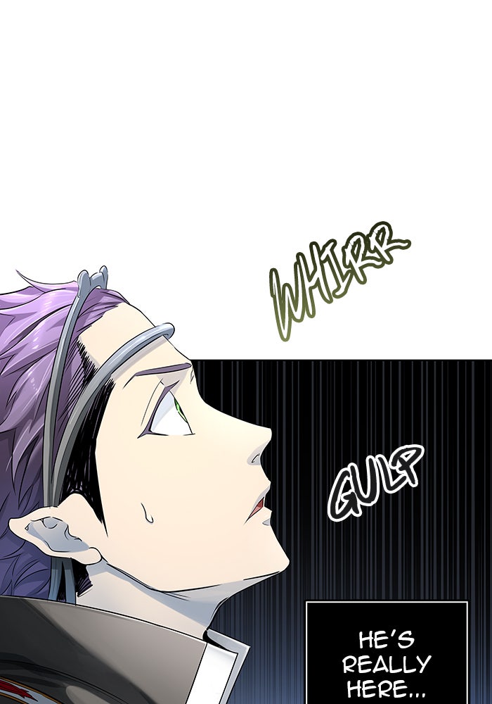 Tower of God Manga Chapter 524 page 210 - [Season 3] Ep. 107