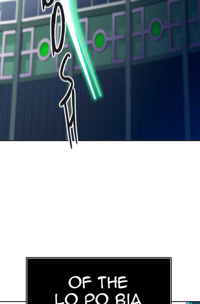 Tower of God Manga Chapter 524 page 213 - [Season 3] Ep. 107