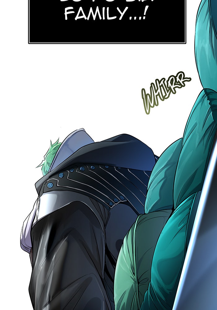 Tower of God Manga Chapter 524 page 214 - [Season 3] Ep. 107