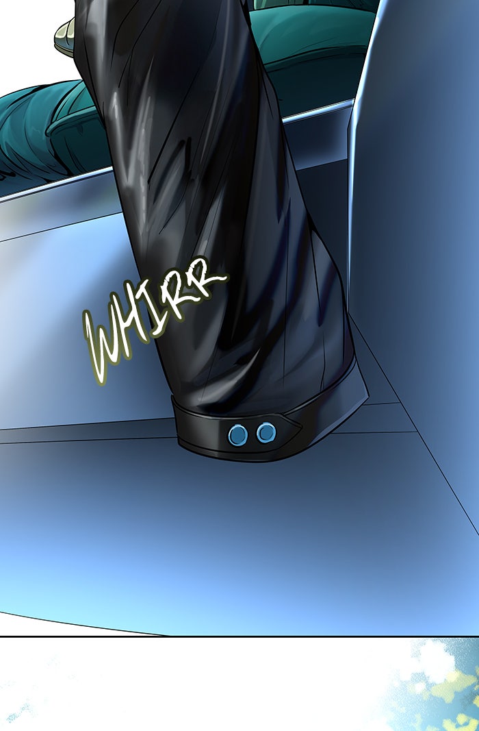 Tower of God Manga Chapter 524 page 215 - [Season 3] Ep. 107