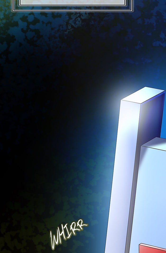 Tower of God Manga Chapter 524 page 217 - [Season 3] Ep. 107