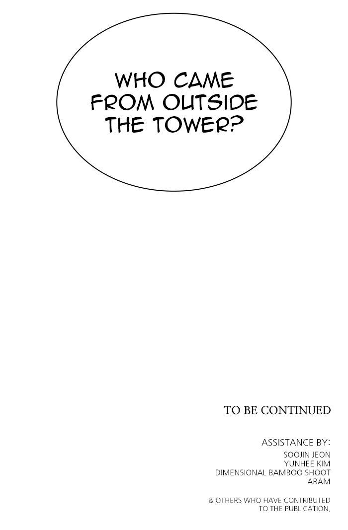 Tower of God Manga Chapter 524 page 225 - [Season 3] Ep. 107