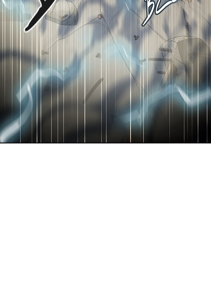 Tower of God Manga Chapter 524 page 23 - [Season 3] Ep. 107