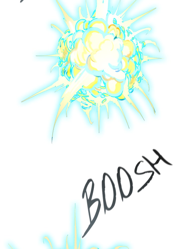 Tower of God Manga Chapter 524 page 25 - [Season 3] Ep. 107