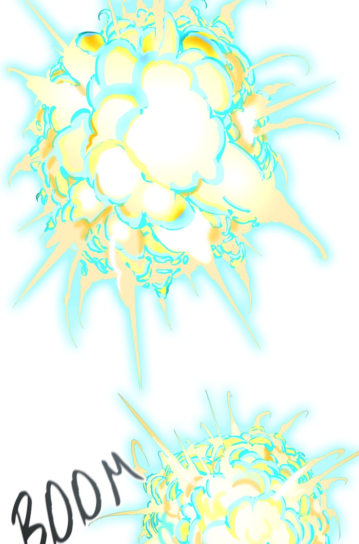 Tower of God Manga Chapter 524 page 26 - [Season 3] Ep. 107