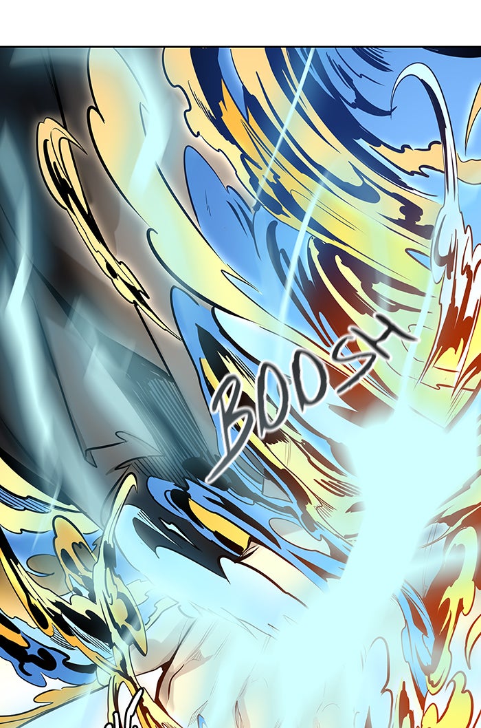 Tower of God Manga Chapter 524 page 28 - [Season 3] Ep. 107