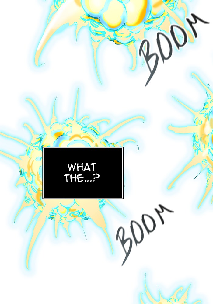 Tower of God Manga Chapter 524 page 31 - [Season 3] Ep. 107