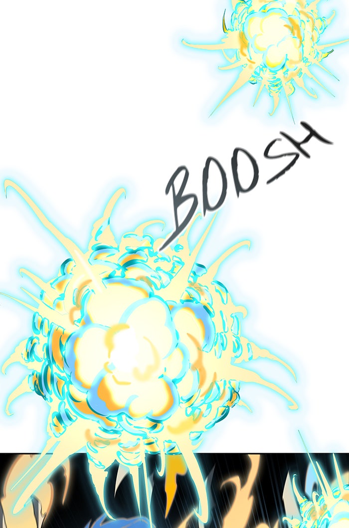 Tower of God Manga Chapter 524 page 32 - [Season 3] Ep. 107