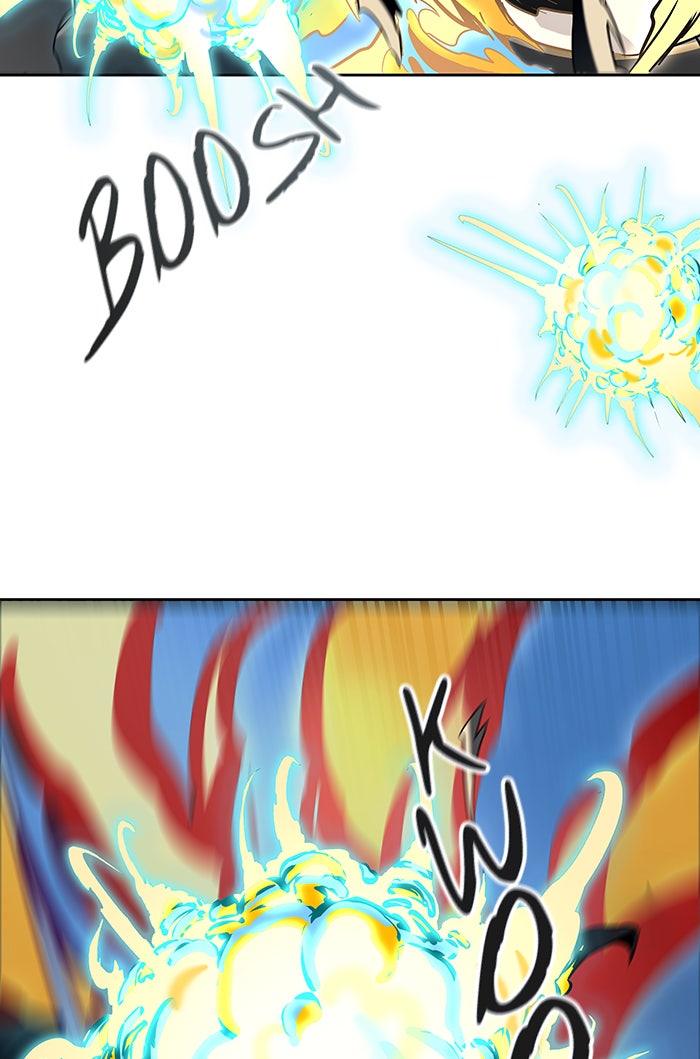 Tower of God Manga Chapter 524 page 34 - [Season 3] Ep. 107