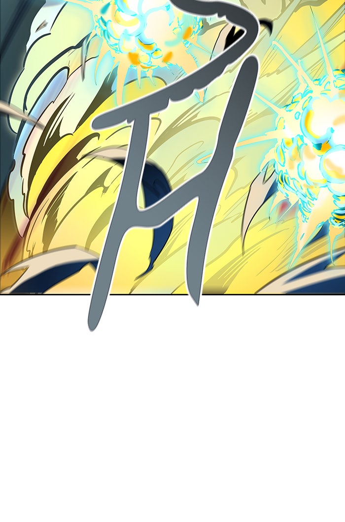 Tower of God Manga Chapter 524 page 38 - [Season 3] Ep. 107