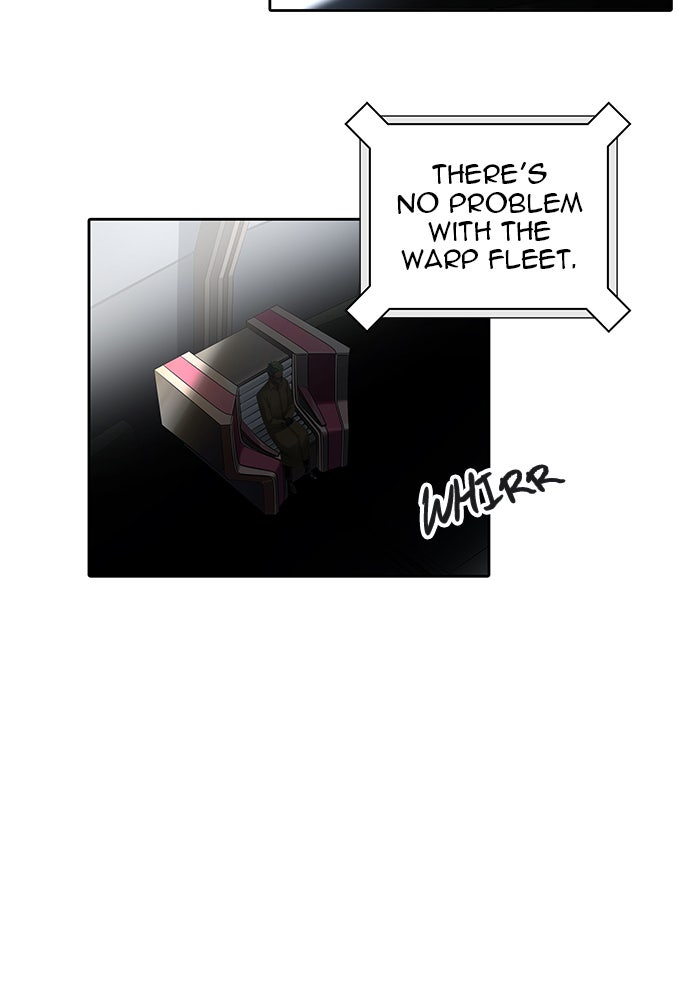 Tower of God Manga Chapter 524 page 4 - [Season 3] Ep. 107