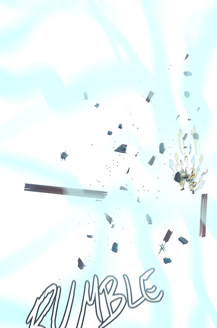 Tower of God Manga Chapter 524 page 40 - [Season 3] Ep. 107