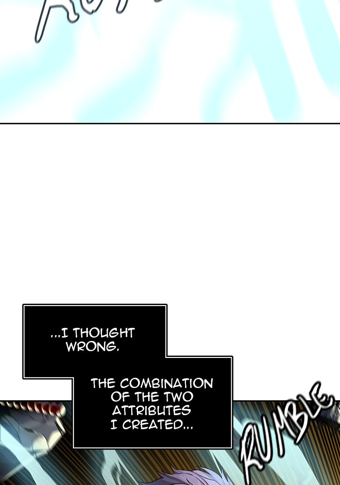 Tower of God Manga Chapter 524 page 41 - [Season 3] Ep. 107