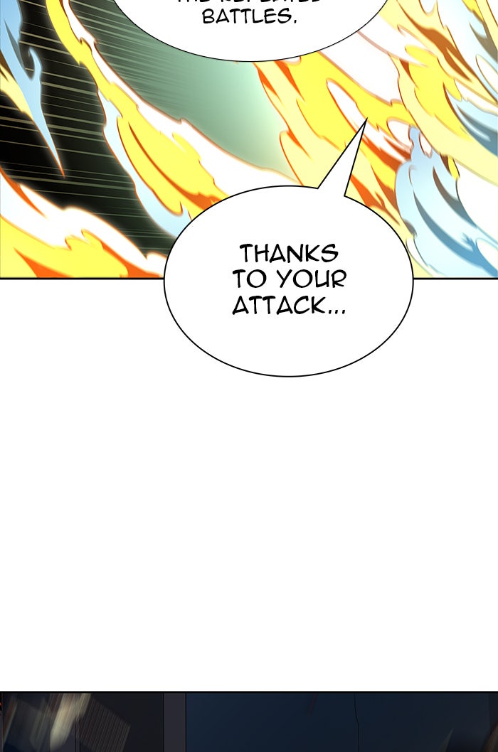 Tower of God Manga Chapter 524 page 44 - [Season 3] Ep. 107