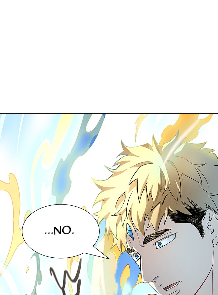 Tower of God Manga Chapter 524 page 49 - [Season 3] Ep. 107