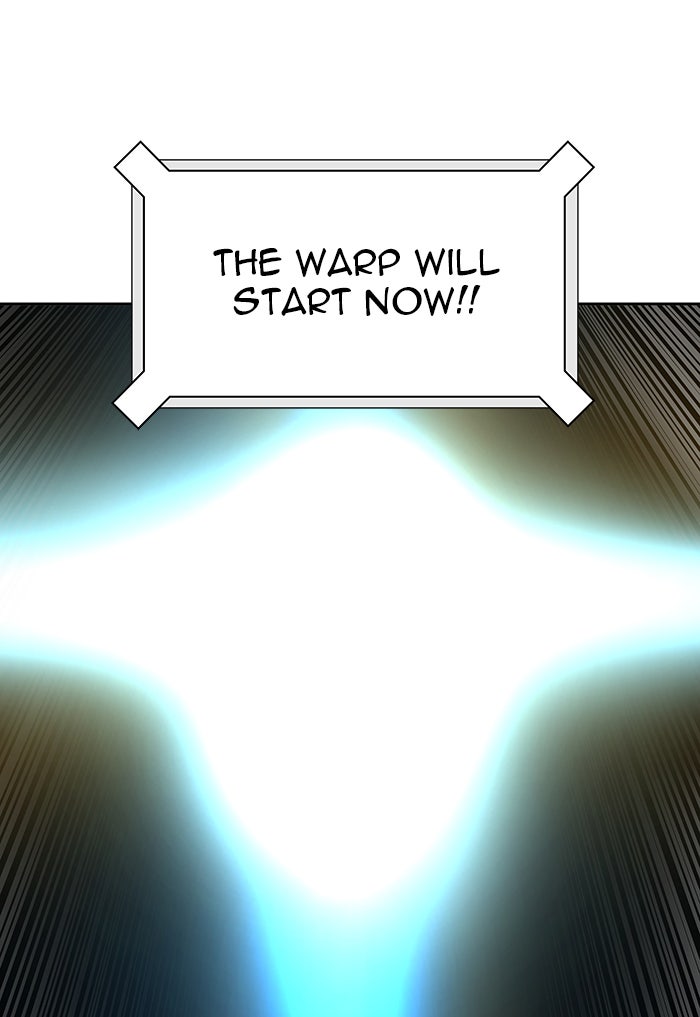 Tower of God Manga Chapter 524 page 5 - [Season 3] Ep. 107