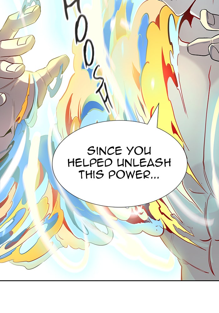 Tower of God Manga Chapter 524 page 50 - [Season 3] Ep. 107